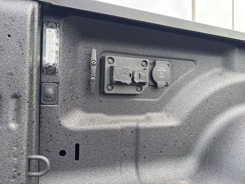 New 2026 RAM 3500 Laramie image 7