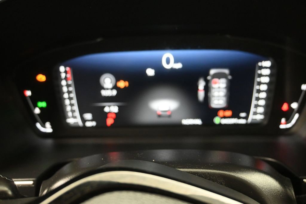 Used 2024 Honda Pilot Elite image 26