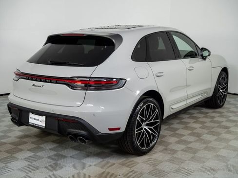 New 2026 Porsche Macan Turbo image 29