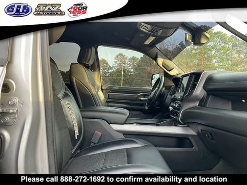 Used 2020 RAM 1500 Rebel w/ Rebel Level 1 Equipment Group image 13