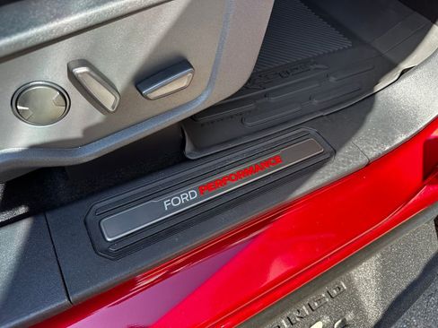 New 2025 Ford Bronco Raptor image 48