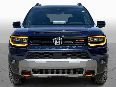 New 2026 Honda Passport TrailSport image 3