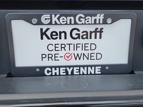 Used 2022 Chevrolet Silverado 1500 LT Trail Boss w/ LT Trail Boss Premium Package image 21