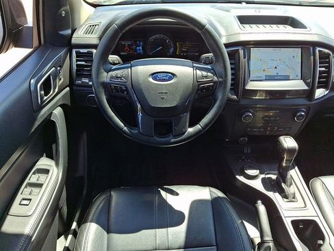 Used 2020 Ford Ranger Lariat w/ Equipment Group 501A Mid AWD/4WD image 3