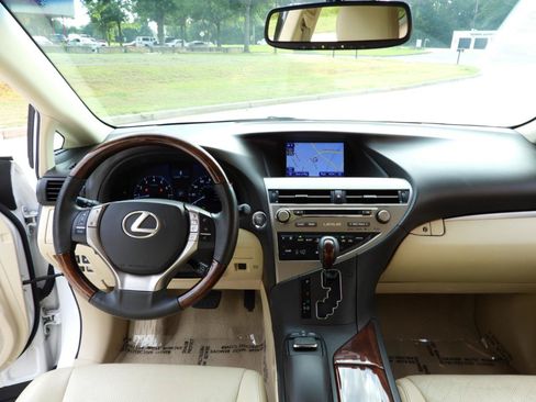 Used 2015 Lexus RX 350 FWD image 44