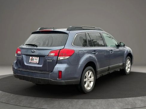 Used 2014 Subaru Outback 2.5i Limited image 7