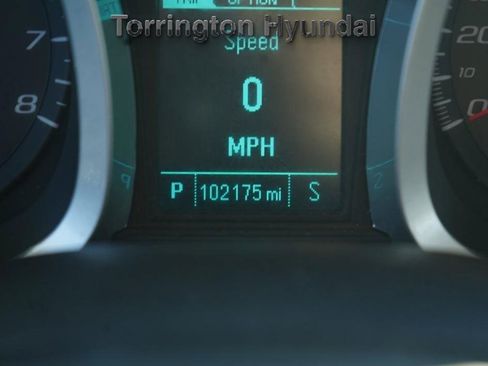 Used 2015 Chevrolet Equinox LT w/ Driver Convenience Package image 15