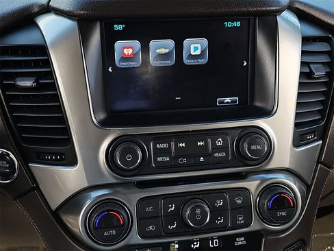 Used 2018 Chevrolet Tahoe Premier image 26