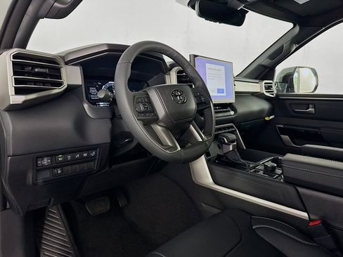 New 2026 Toyota Tundra Limited image 11