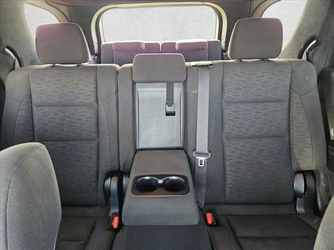 Used 2025 Dodge Durango GT RWD image 17