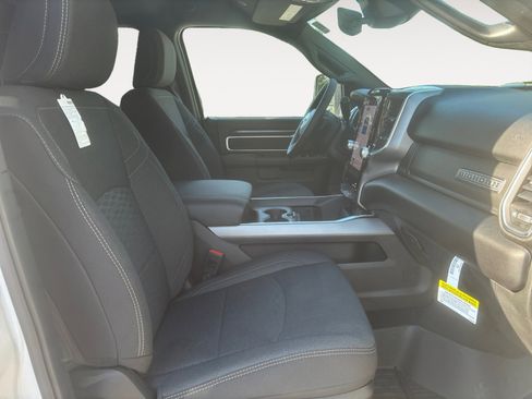 New 2026 RAM 2500 Big Horn image 15