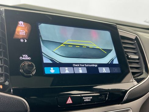 Used 2022 Honda Passport EX-L image 13