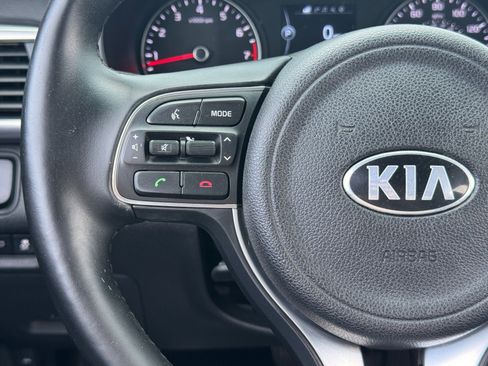 Used 2016 Kia Optima EX w/ Premium Package image 20