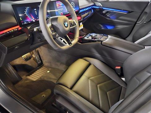 New 2026 BMW 530i w/ M Sport Package image 9