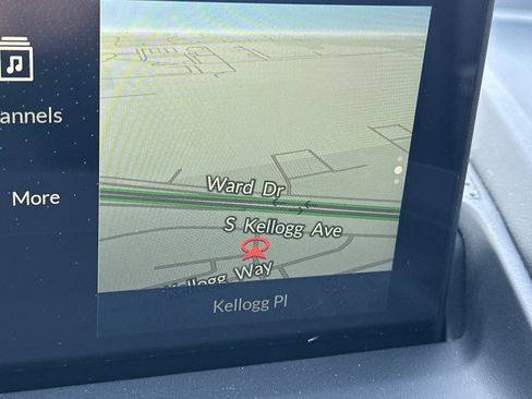 Certified 2025 Acura RDX AWD w/ A-Spec & Advance Pkg image 23