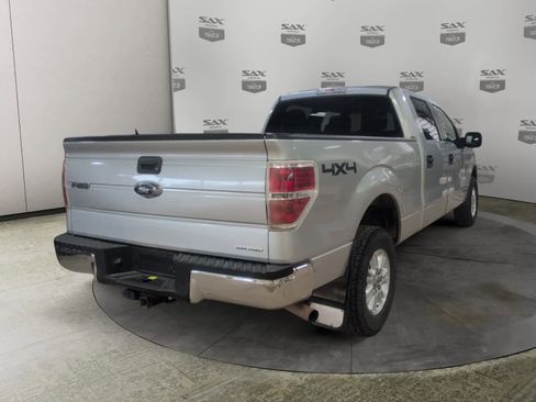 Used 2014 Ford F150 XLT image 5