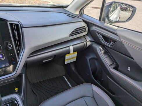 Certified 2025 Subaru Crosstrek 2.5i Limited w/ Popular Package #3A image 17