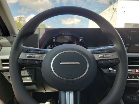New 2025 Hyundai Sonata SE FWD image 12