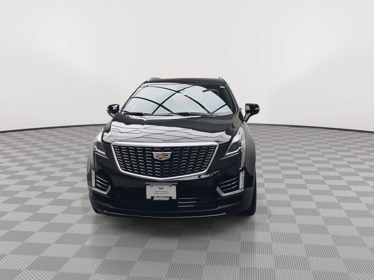 Certified 2023 Cadillac XT5 Luxury AWD/4WD image 35