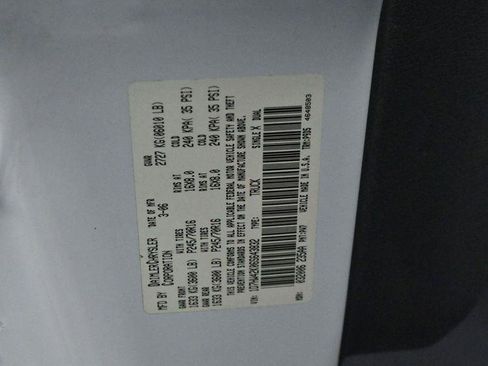 Used 2006 Dodge Dakota SLT image 29