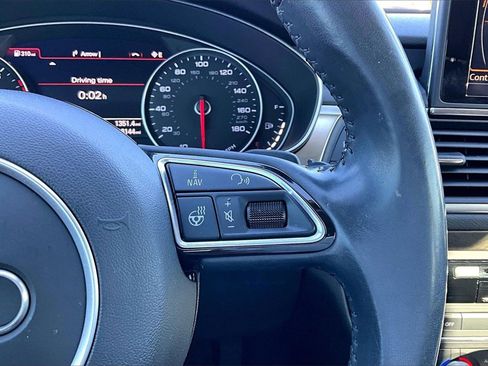 Used 2018 Audi A7 3.0T Prestige image 25