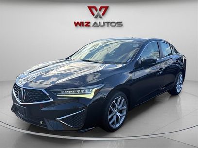 Used 2020 Acura ILX