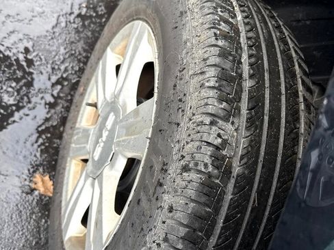 Used 2015 GMC Terrain SLE w/ Convenience Package image 3