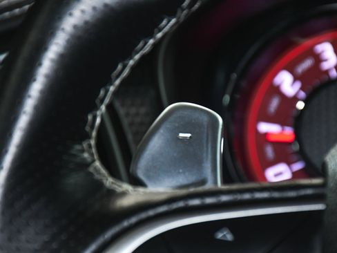 Used 2022 Dodge Challenger SRT Hellcat w/ Plus Package image 32