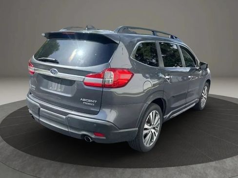 Used 2022 Subaru Ascent Touring AWD/4WD image 5
