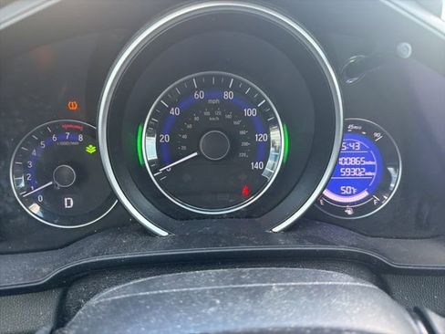 Used 2015 Honda Fit EX-L image 16