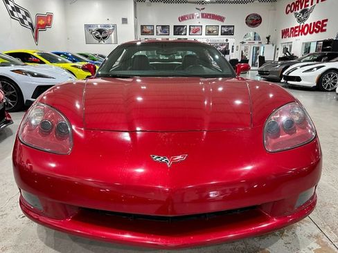Used 2012 Chevrolet Corvette Coupe RWD image 17