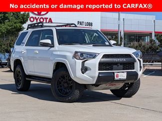 Certified 2023 Toyota 4Runner TRD Pro AWD/4WD video 2