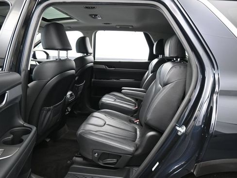 Used 2020 Hyundai Palisade SEL w/ Premium Package FWD image 32