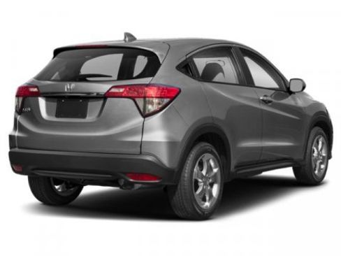 Used 2019 Honda HR-V LX image 2