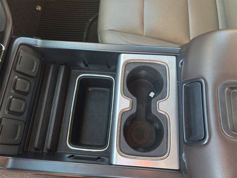 Used 2014 GMC Sierra 1500 SLT w/ Driver Alert Package image 14