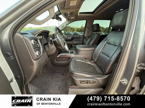 Used 2020 GMC Sierra 1500 SLT AWD/4WD image 20
