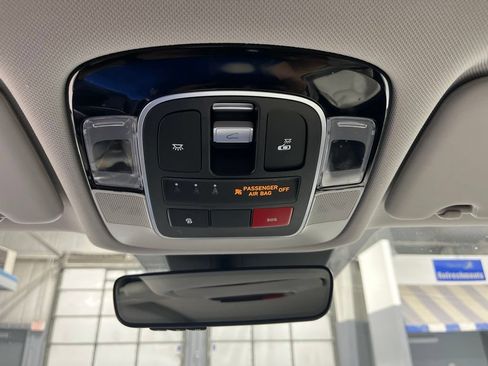 Used 2024 Hyundai Tucson Limited AWD/4WD image 27