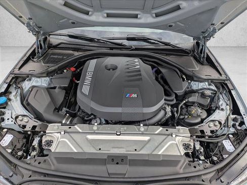 New 2026 BMW M340i w/ Shadowloine Package image 17