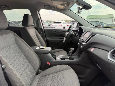 Used 2024 Chevrolet Equinox LT AWD/4WD image 42