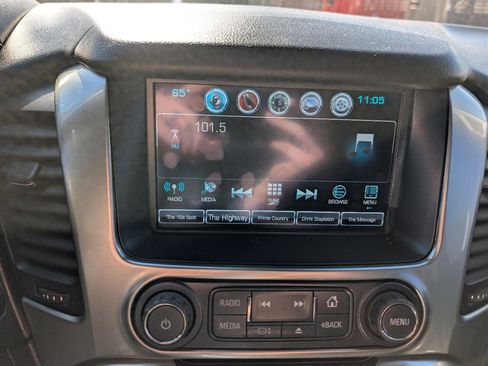 Used 2019 Chevrolet Tahoe Premier image 29