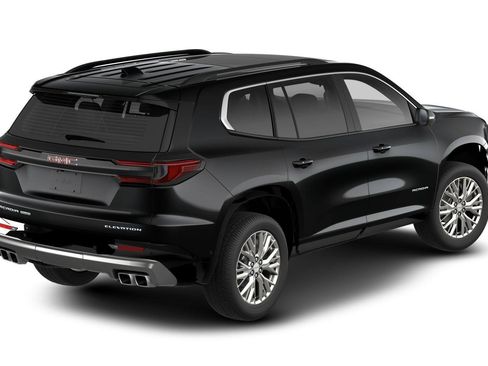 New 2027 GMC Acadia Elevation w/ Super Cruise Package AWD/4WD image 30