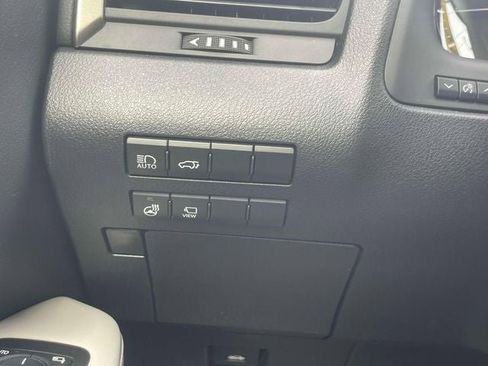 Used 2022 Lexus RX 350 AWD w/ Premium Package image 22