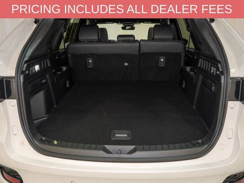 Used 2025 MAZDA CX-70 3.3 Turbo S w/ Premium Package AWD/4WD image 5
