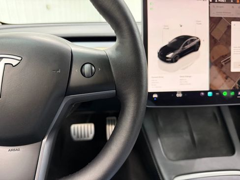 Used 2023 Tesla Model 3 Performance AWD/4WD image 25