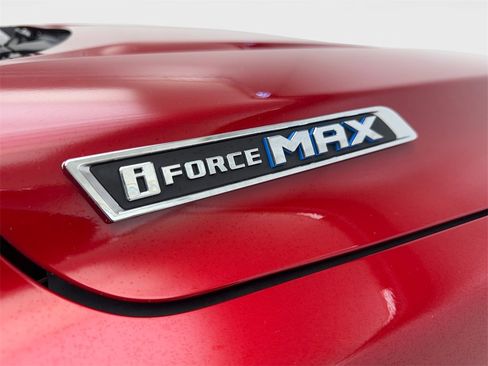 Used 2025 Toyota Sequoia SR5 image 25