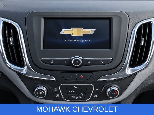Certified 2022 Chevrolet Equinox LS w/ LS Convenience Package AWD/4WD image 19