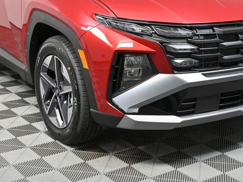 New 2026 Hyundai Tucson SEL image 12