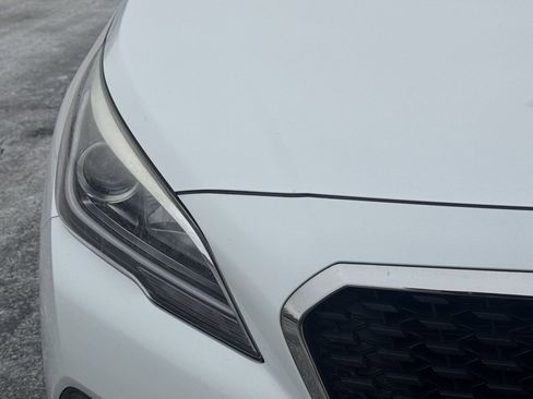 Used 2017 Hyundai Sonata SE image 4