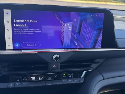 Used 2024 Toyota Crown XLE image 9