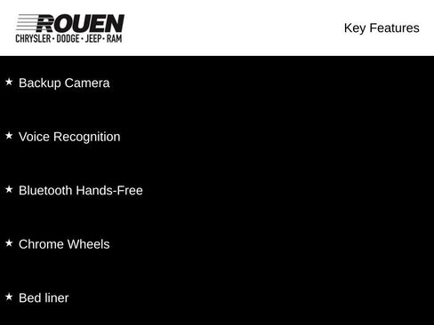 Used 2011 Toyota Tacoma 4x4 Double Cab image 3